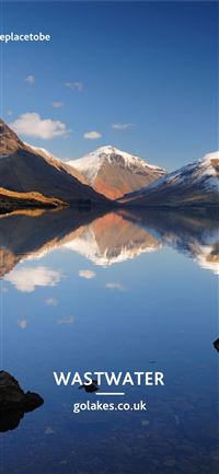 Lake District wallpaper