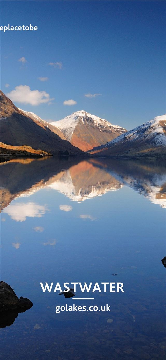 1125x2436 Lake District - lake district iPhone 11 Wallpaper