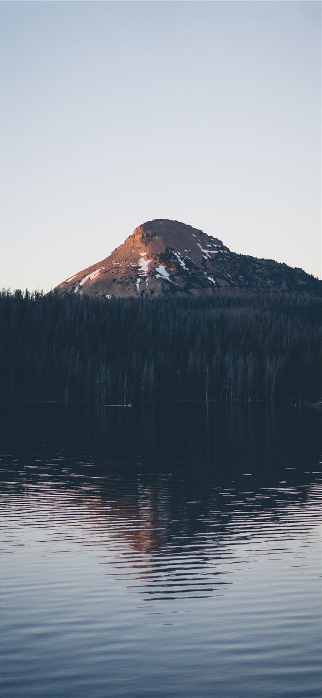 1125x2436 Lake District - lake district iPhone 11 Wallpaper