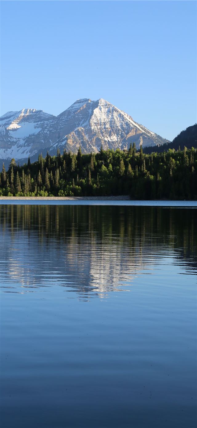 1125x2436 Lake District - lake district iPhone 11 Wallpaper