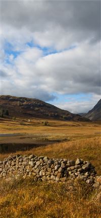Lake District wallpaper