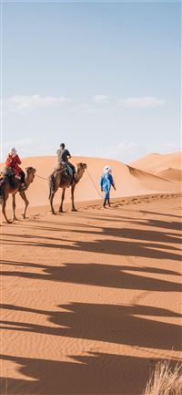 Huacachina wallpaper