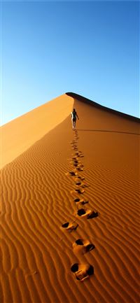 Huacachina wallpaper