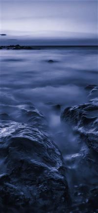 Sutherland Falls wallpaper