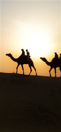 Huacachina wallpaper