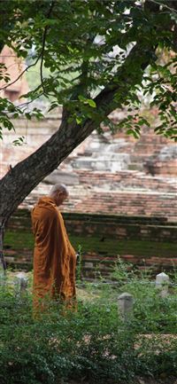 Tiger's Nest Monastery wallpaper
