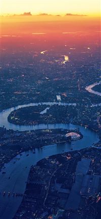 Tiger's Nest Monastery wallpaper