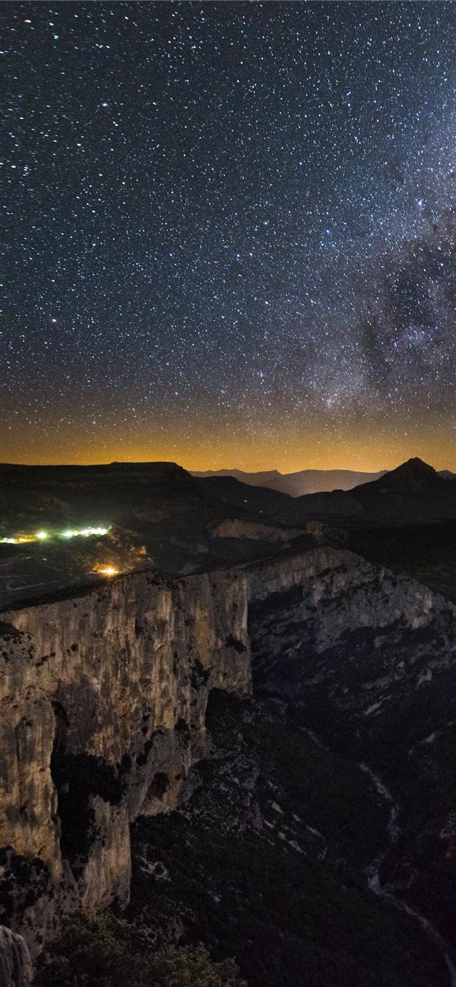 1125x2436 Verdon Gorge Sony Xperia X XZ Z5 Premium HD 4k - 100 most beautiful places to visit iPhone 11 Wallpaper