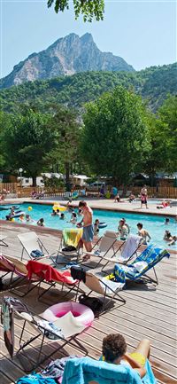 Verdon Gorge wallpaper
