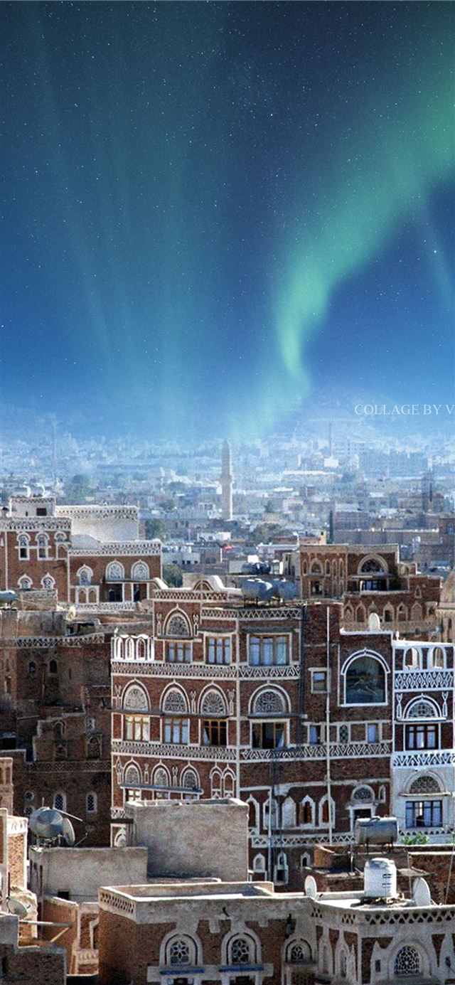 1125x2436 Socotra Island - yemen iPhone 11 Wallpaper
