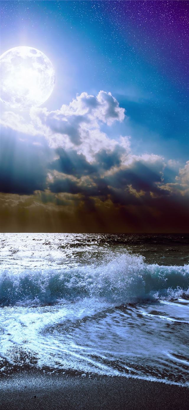 1125x2436 Saint Lucia -  iPhone 11 Wallpaper