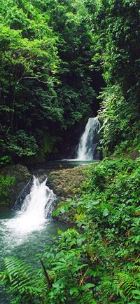 Saint Lucia wallpaper