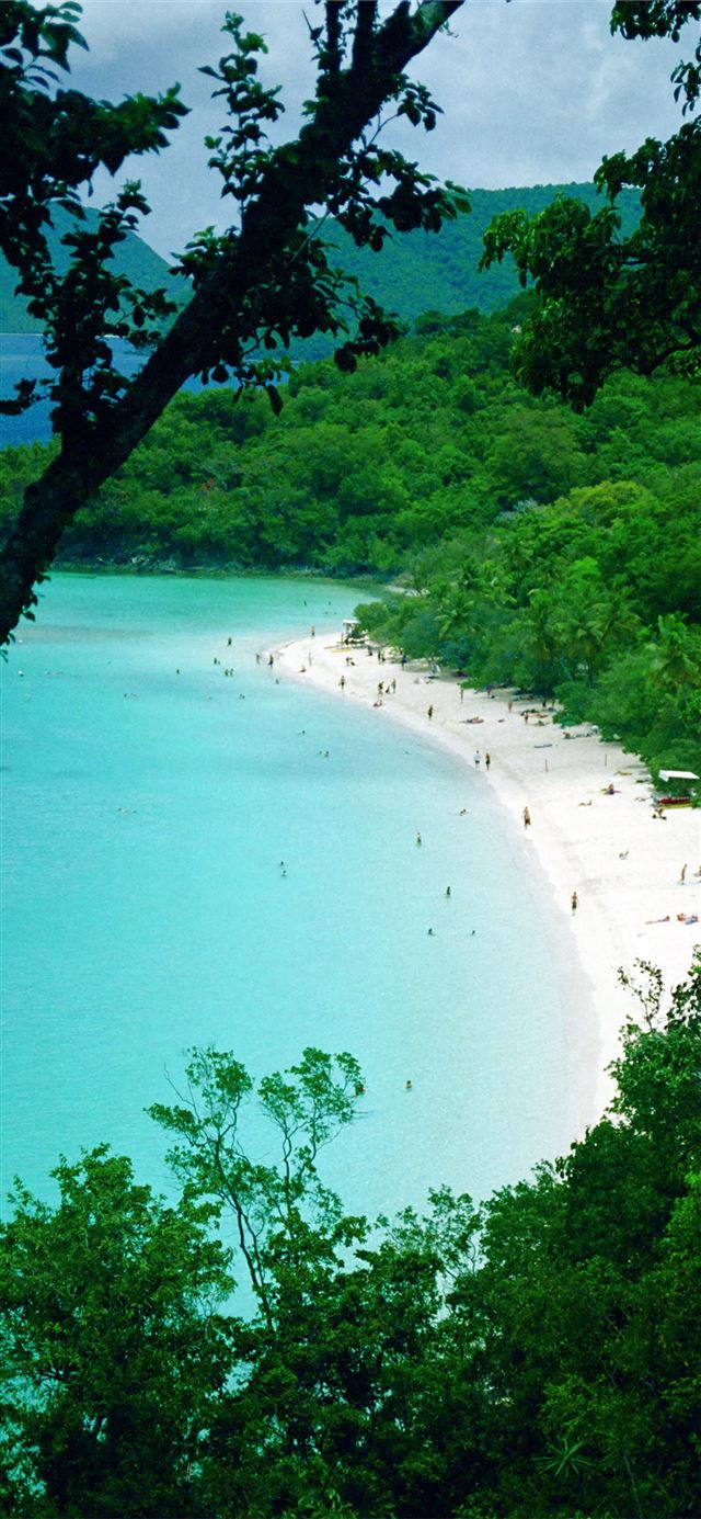 1125x2436 Saint Lucia - saint lucia iPhone 11 Wallpaper