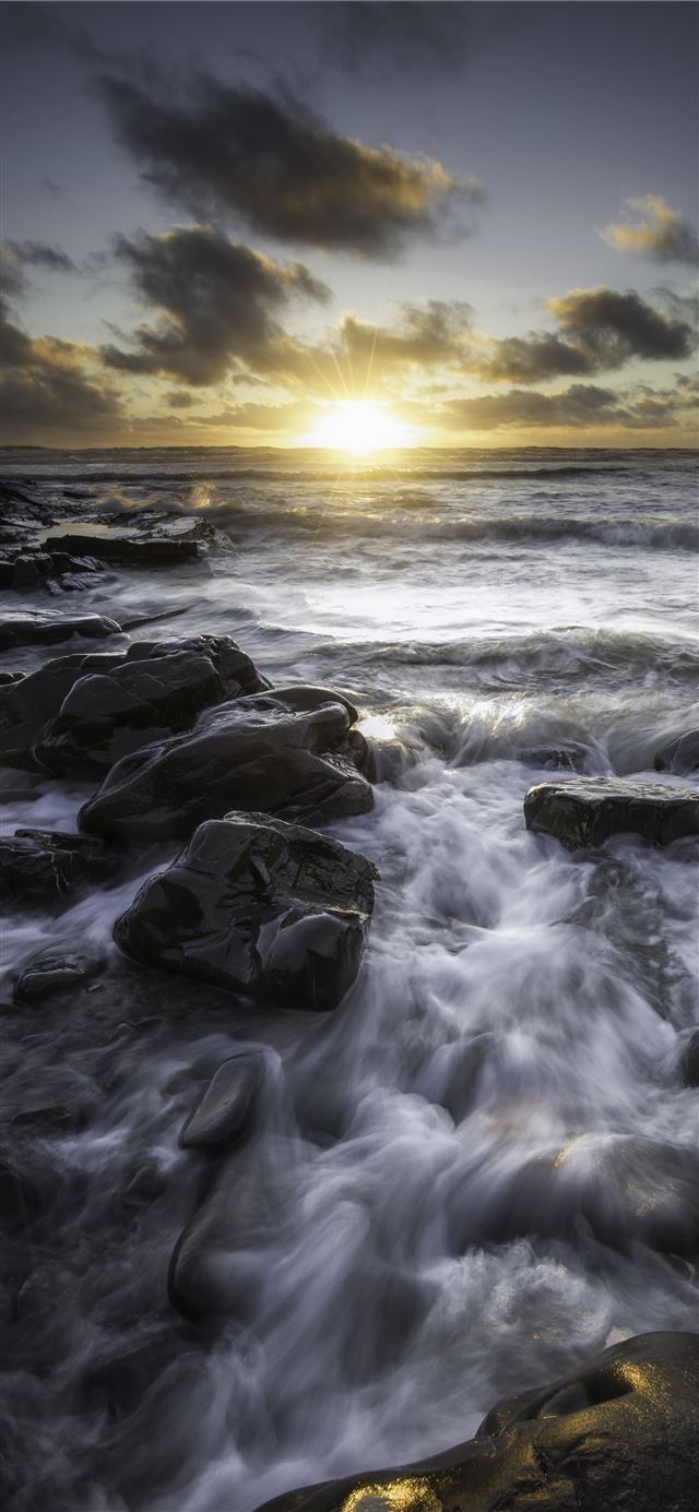 1125x2436 Faroe Islands - faroe islands iPhone 11 Wallpaper
