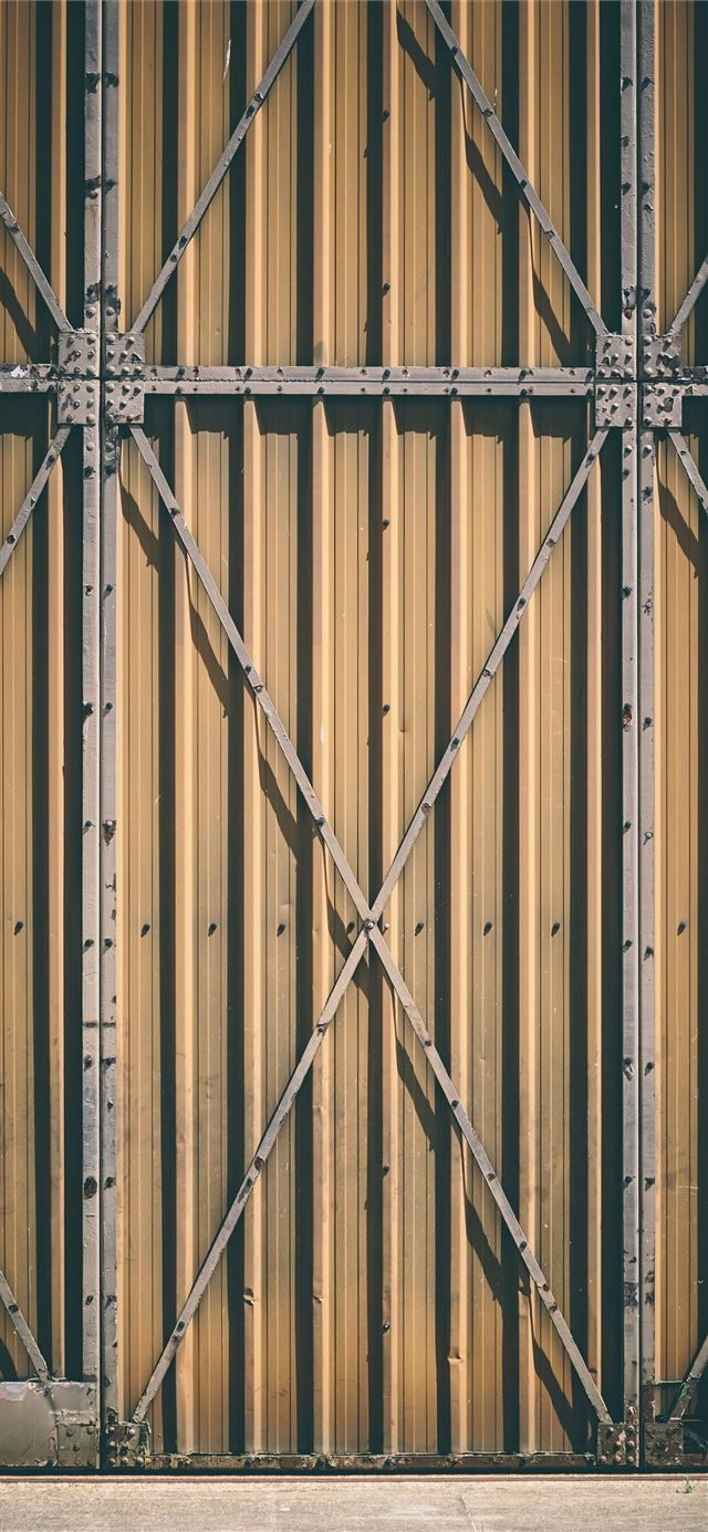 1125x2436 Tasiilaq -  iPhone 11 Wallpaper