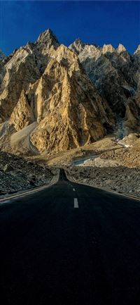 Neelum Valley wallpaper