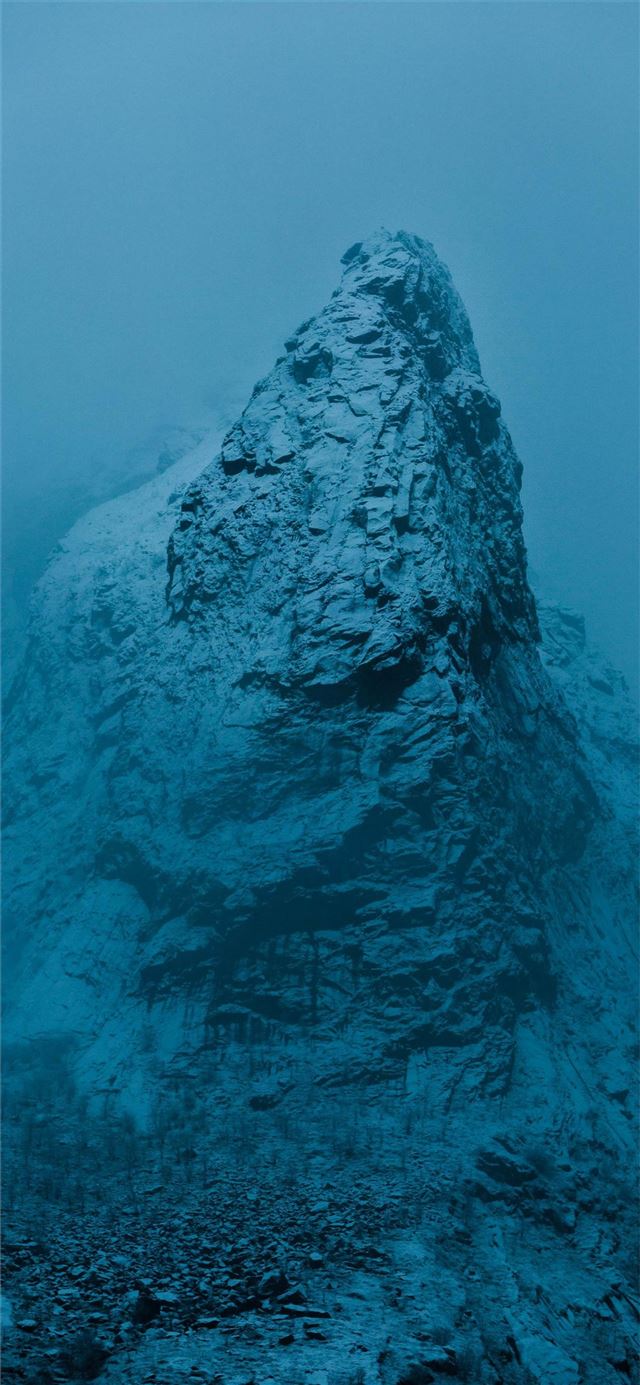 1125x2436 Lofoten Norway Android Phone - lofoten iPhone 11 Wallpaper