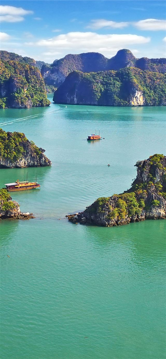 1125x2436 Rice Terraces of Vietnam - rice terraces of vietnam iPhone 11 Wallpaper
