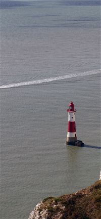 Beachy Head wallpaper