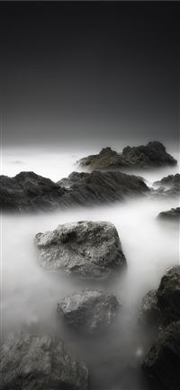 Beachy Head wallpaper