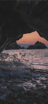 Beachy Head wallpaper