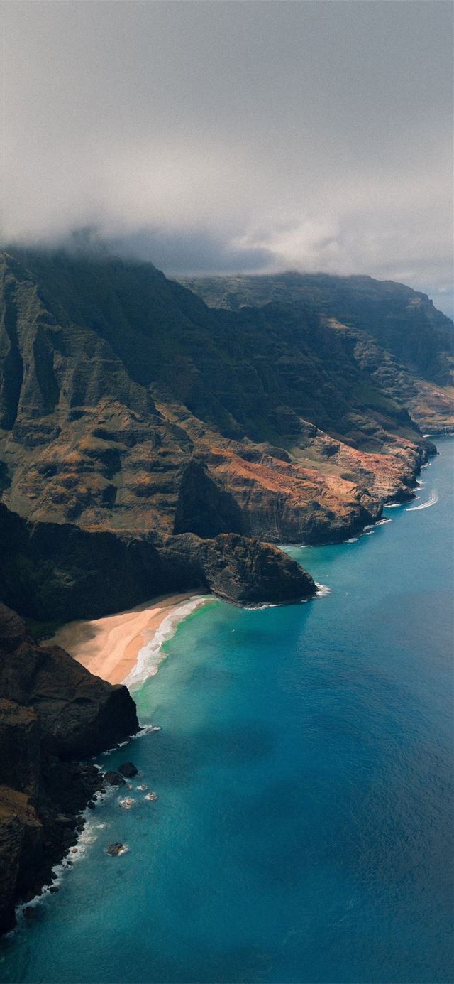 1125x2436 Cape Town - south africa iPhone 11 Wallpaper