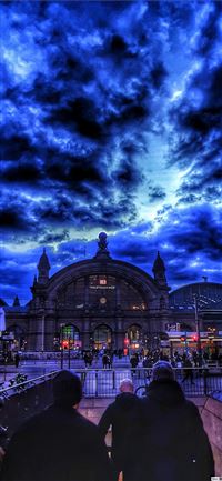 Easter Island wallpaper