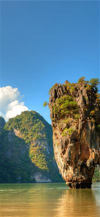 Easter Island wallpaper