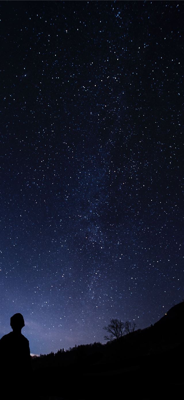 1125x2436 Easter Island - peru iPhone 11 Wallpaper