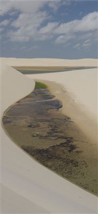 Maranhenses National Park wallpaper