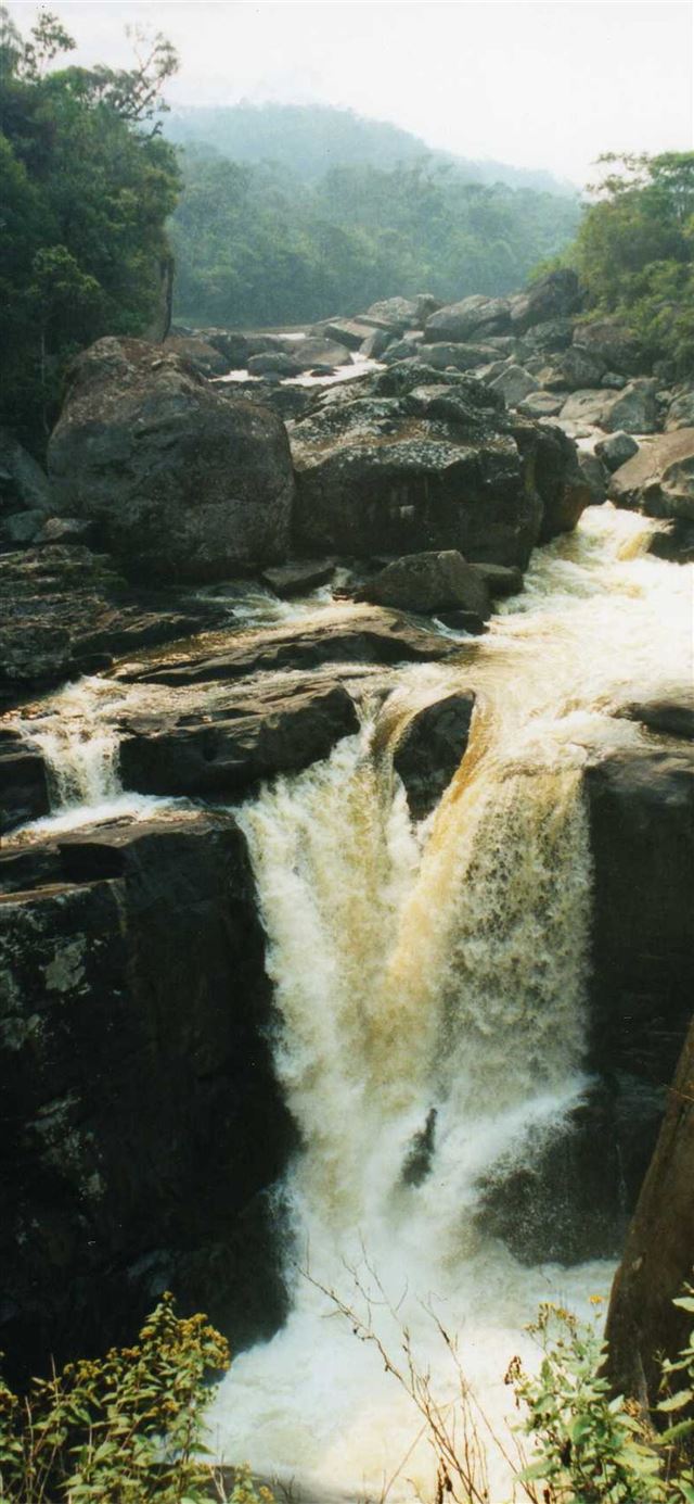 1125x2436 Maranhenses National Park - maranhenses national park iPhone 11 Wallpaper