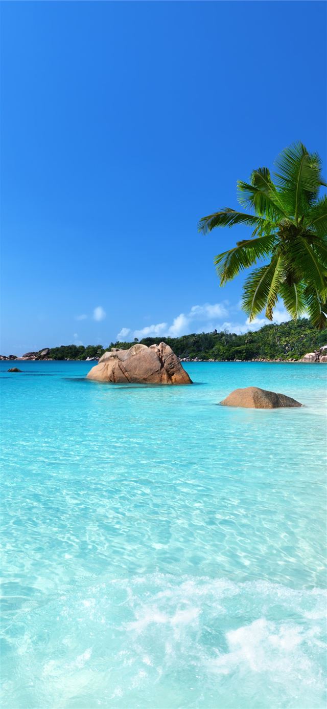 1125x2436 Providenciales - 100 most beautiful places to visit iPhone 11 Wallpaper