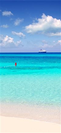 Providenciales wallpaper