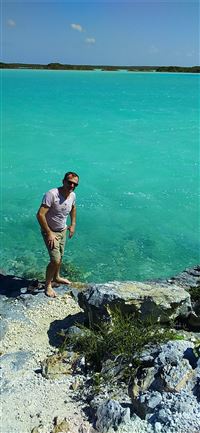 Providenciales wallpaper