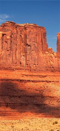 usa monument valley mountain Sony Xperia X XZ Z5 wallpaper