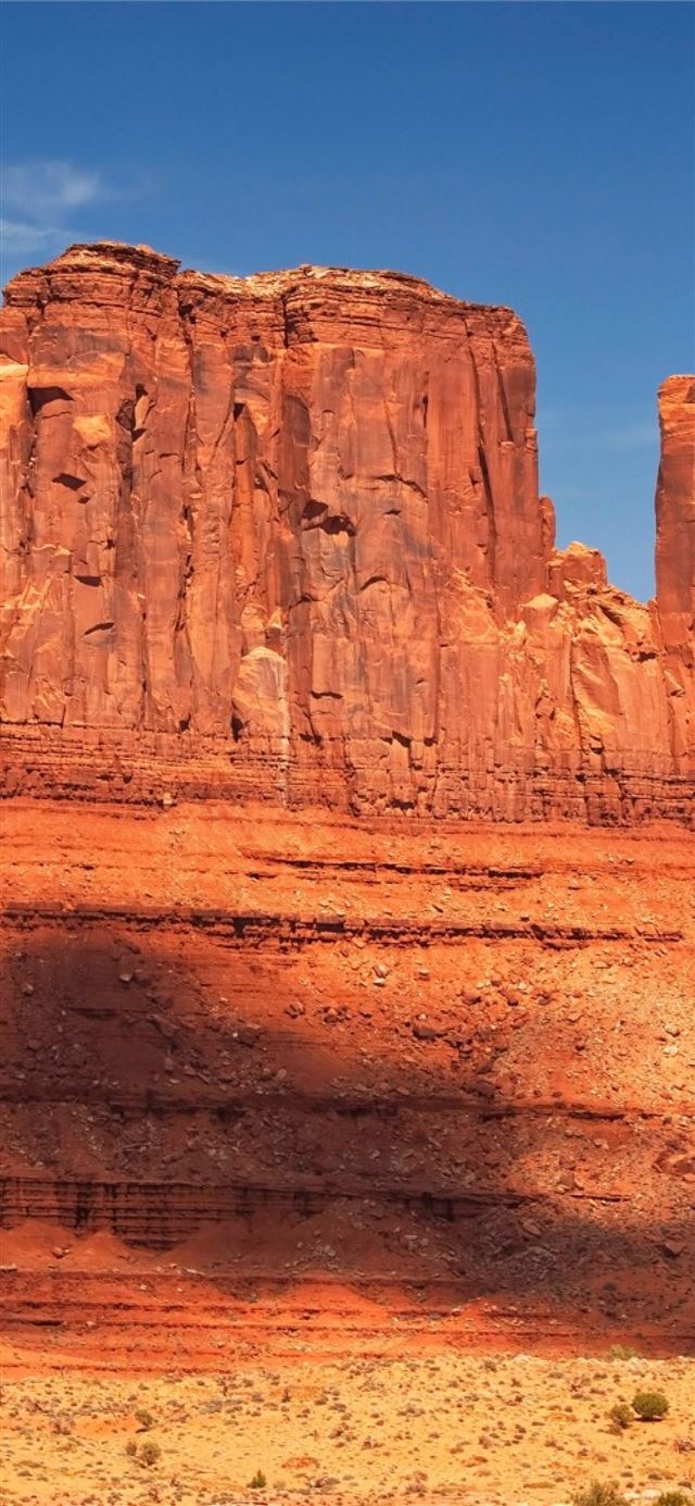1125x2436 usa monument valley mountain Sony Xperia X XZ Z5 - monument valley iPhone 11 Wallpaper