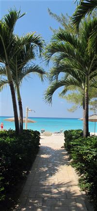 Dominican Republic wallpaper