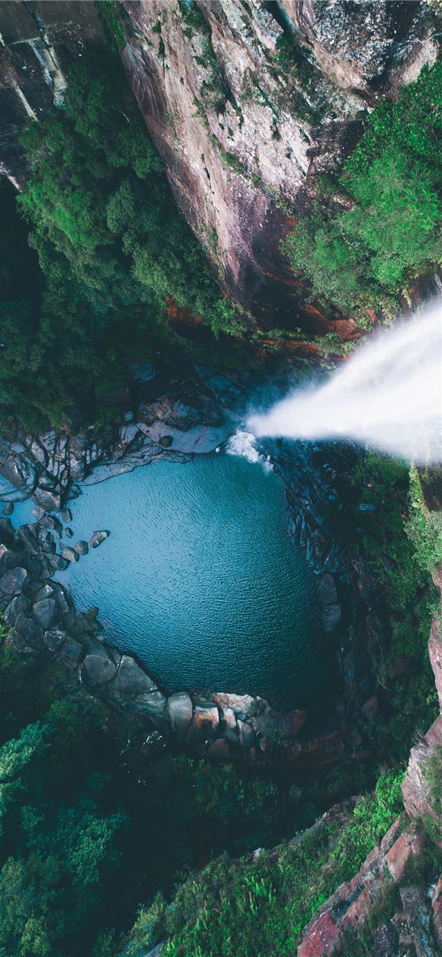 1125x2436 Geirangerfjord - geirangerfjord iPhone 11 Wallpaper
