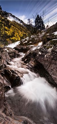 Geirangerfjord wallpaper