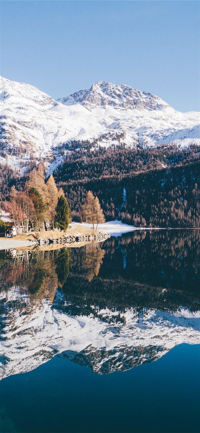 1125x2436 Geirangerfjord - geirangerfjord iPhone 11 Wallpaper