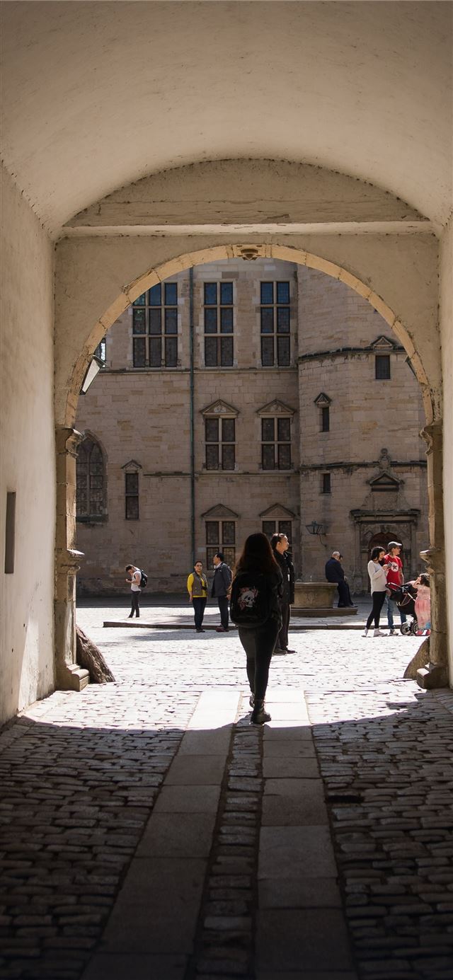 1125x2436 denmark copenhagen and castle hd and background - denmark iPhone 11 Wallpaper