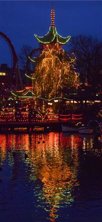 Copenhagen wallpaper