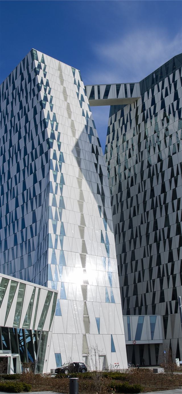 1125x2436 Hotel Bella Sky Copenhagen Denmark Best hotels - denmark iPhone 11 Wallpaper