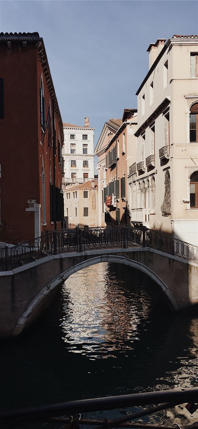 1125x2436 Copenhagen - denmark iPhone 11 Wallpaper