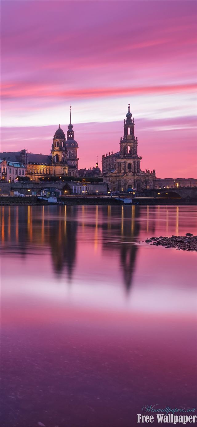 1125x2436 Copenhagen - denmark iPhone 11 Wallpaper