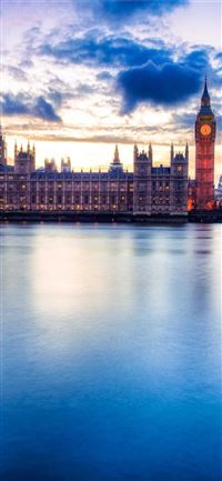 Westminster Palace wallpaper