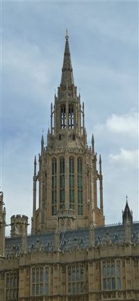 Westminster Palace wallpaper