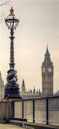 Westminster Palace wallpaper