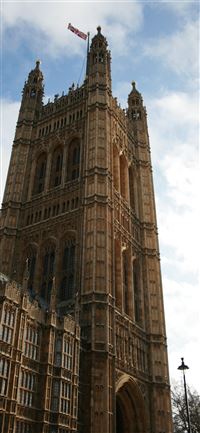 Westminster Palace wallpaper
