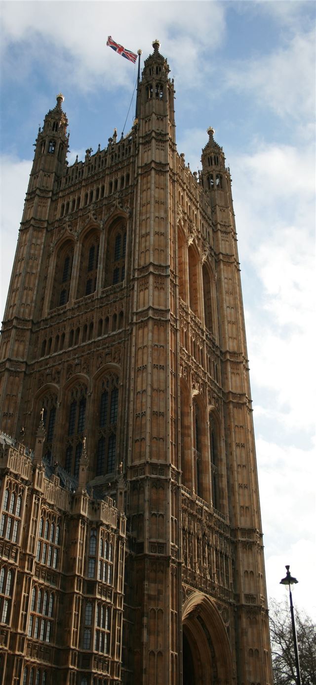 1125x2436 Westminster Palace - united kingdom iPhone 11 Wallpaper